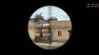 -5 Awp Matchmaking Hero