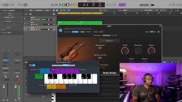 How to Make Trap Beats in Logic Pro X (Project Files Included)