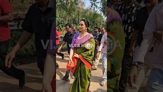 Shwetha Menon I Actress I Kannur I Inauguration
