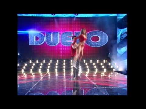 Video de Patricia Ferreira