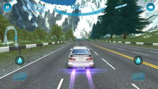 How to drift on Asphalt nitro screenshot 3