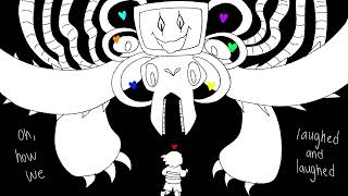 Want You Gone | Undertale Flowey PMV