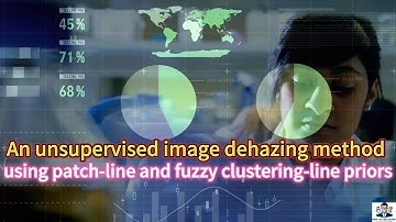 How Does This New Algorithm Remove Haze From ANY Photo?