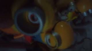 Wedsnay Si An Awful Show Official Music Video