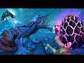 ARK - EL MANGANTE DE HUEVOS XDD #11 - ABERRATION - Nexxuz