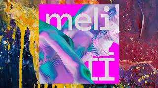 Bicep — Meli (II) (Original Mix)