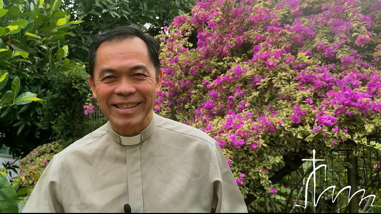 23rd Sunday in Ordinary Time 2026 Gospel Reflection
