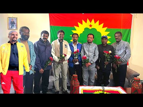ODUU Gammachuu Qondaaltonni ABO 7 Hikaamu Jawar Wan Dubbatan Moha Oromo 