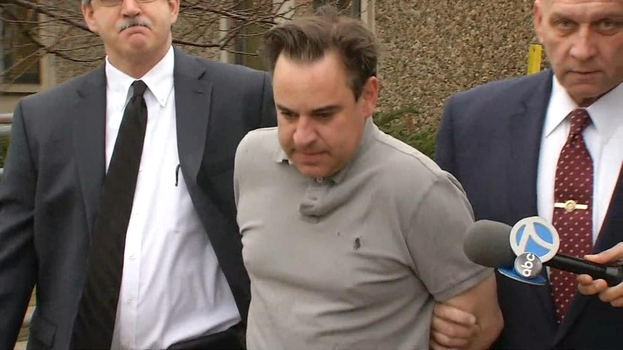 Suffolk County district judge apologizes, admits he's serial underwear stealer