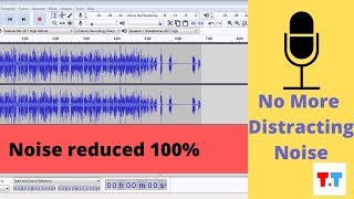 How To Remove Noise From Your Audio Completely Technical Truth