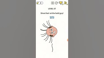 Brain Games | Level 67 | SUBSCRIBE | SUBSCRIBE