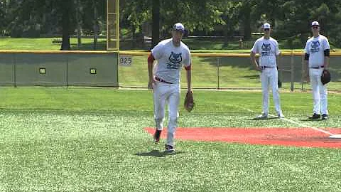 #70 William Edgerton- Diamond League Summer Showcase