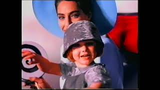 Channel 4 | continuity | 10th October 1995