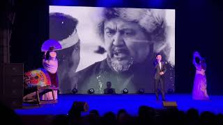 Концерт Корейского Академического театра оперы и балета/ 35 лет Корейской Ассоциации/