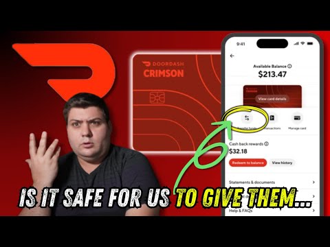 Add Money To Dasher Direct Card