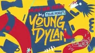 [HD] Tyler Perry’s Young Dylan 👑 Catch New Episodes Saturdays on Nickelodeon | Official Promo
