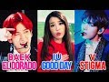 KPOP VOCAL MOMENTS THAT HAD ME SHOOK😱