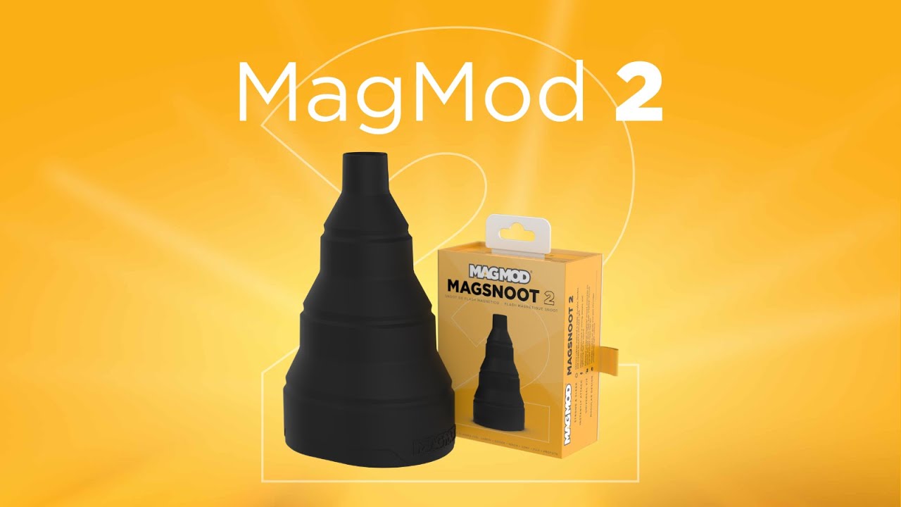 MAGMOD MagSnoot 2