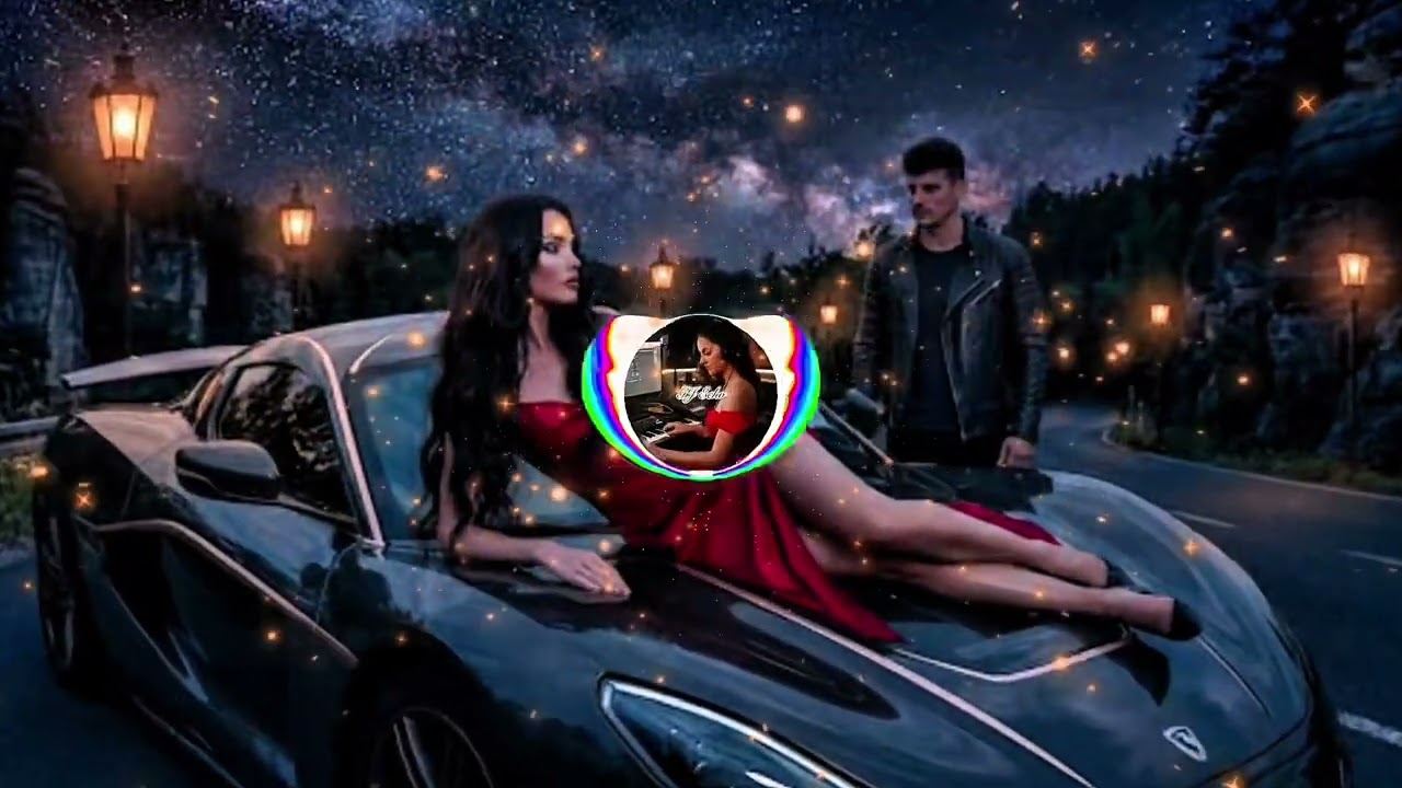 GJ Echo-Не бійся ночі✨(Хіт2026🔥)