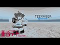 Teenager - Split end (Covered by Kasane Teto)