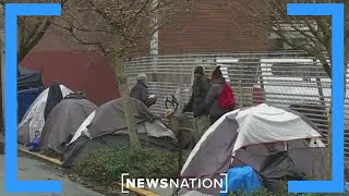 Homelessness in America: What's not being addressed in this crisis? | Vargas Reports