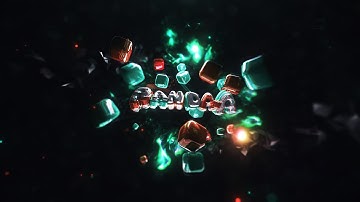 #153 | INTRO FOR PANDAA | W/ @CollexIntros (C4D)