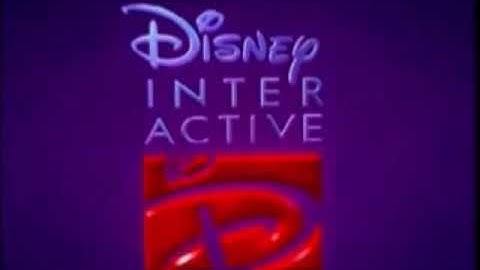 Dolby Pro Logic 2 - TDK Mediactive - Disney interactive - High voltage software