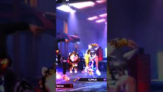 PRESET FF 🤟 DUO LOBY ☺️ DJ SA INI KO PU RUMAH🎵VIRAL TIKTOK 🔥