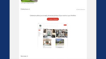 Getting Started With Your BuildBook Portfolio