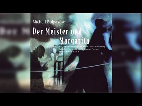 Video: Mysteriene I Romanen "Mesteren Og Margarita"