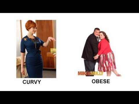 Obesity - A Dose of Buckley