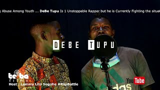 Debe Tupu | Bonus Video  | RB ELITECO SHOW  Ssn2 | AN ELITECO SHOW