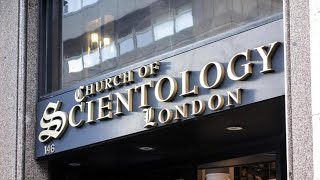 Getting ready for  Sciento protest | London