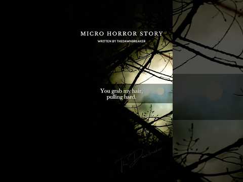 هذه القصة القصيرة المرعبة لن تدعك تنام 