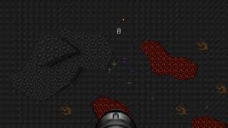 GZDoom RTS mod with ZSCript and ACS test