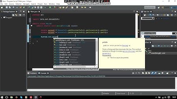 Java: Get mouse position
