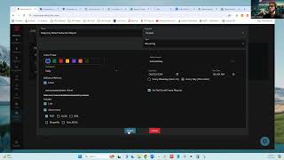 How To Create Reports For Jobs Shared With You