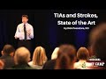 TIAs and Strokes, State of the Art | The EM Boot Camp Course