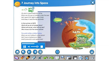 Smiles 4 Video ex  22 p  109