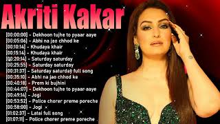 🎤 Akriti Kakar – A powerful voice delivering confident, bold, and memorable Bollywood songs 🌟 screenshot 5