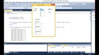 Download GPA Calculator VB 2010