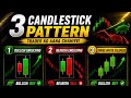 Don't Trade Without This Candlestick Pattern Strategy.