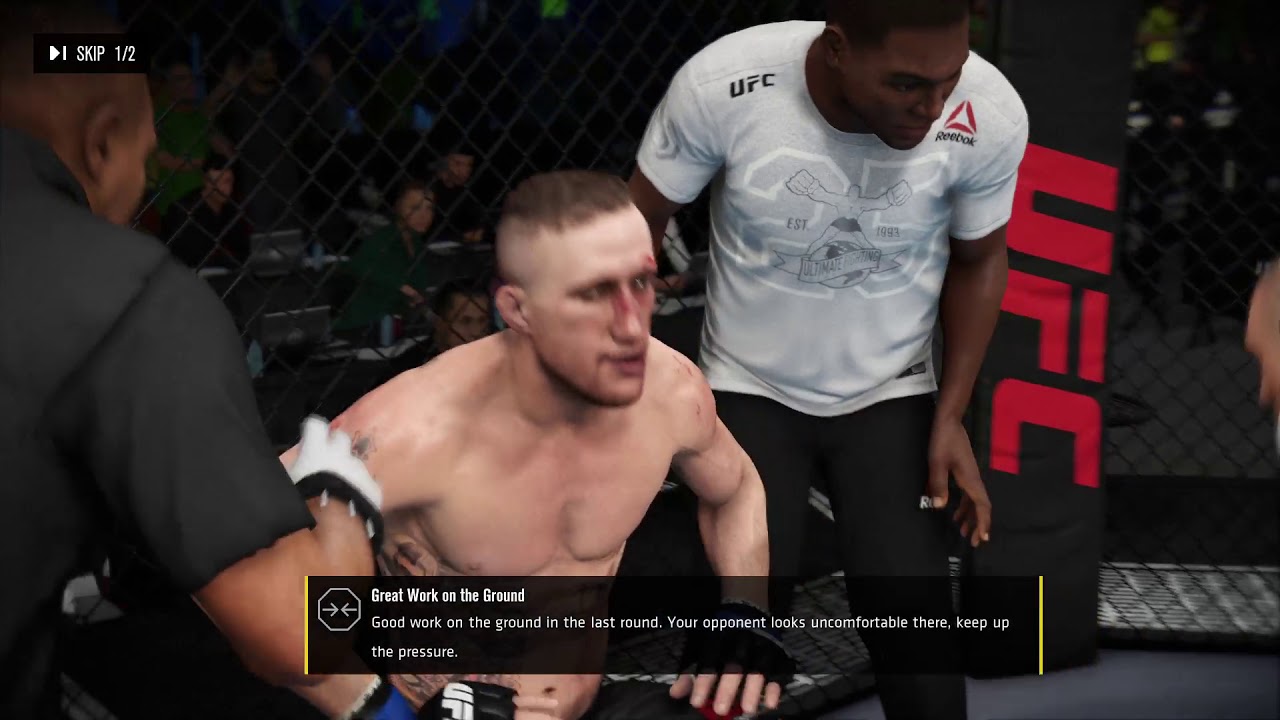 OnTheVert vs Snow2k10