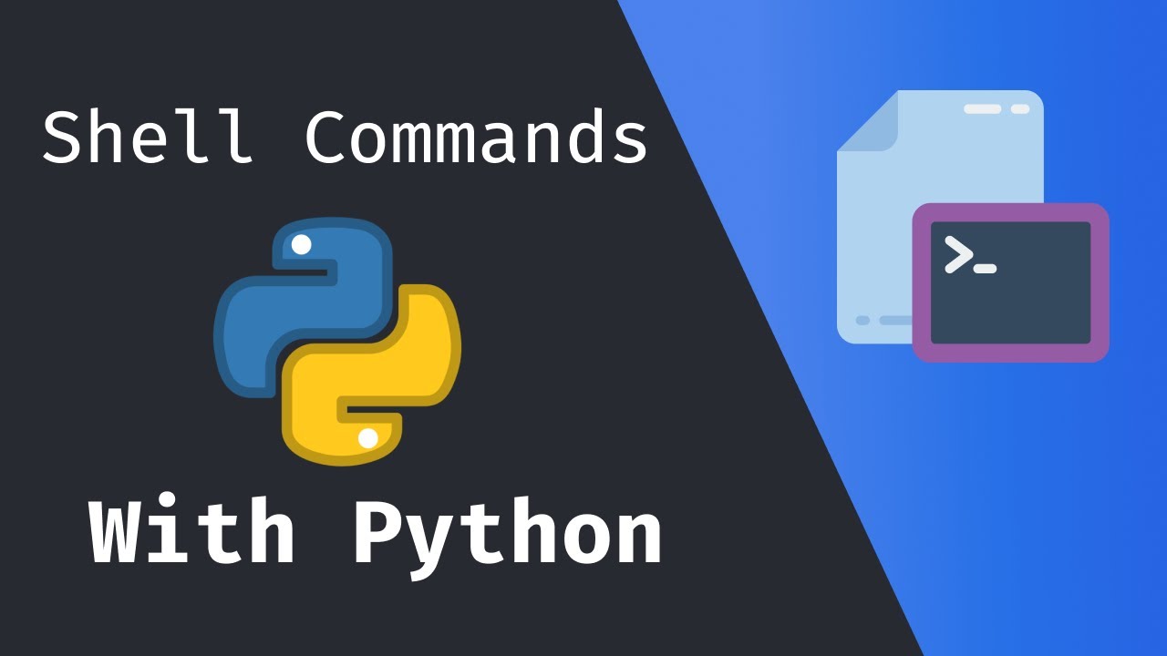 Python Call a System Command!