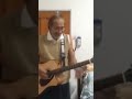 To love somebody (3)Bee Gees by Robin Chua