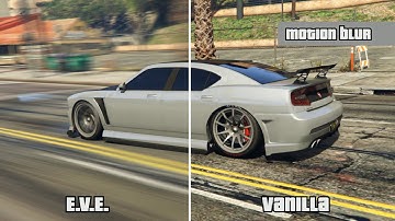 Extended Video Export Showcase #1