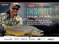 Chasing the magic  chapter 1 before the weather turns fly fishing nz