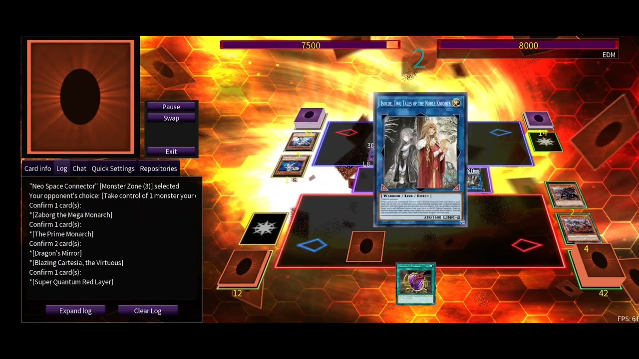 How to OTK branded with Triple Tactics Talent