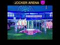 Jocker Arena 😈|| #scarfall #scarfall_2_0 #trending #viralshorts #shorts