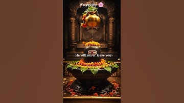 Mahadev status video 💫 bholenath status ☘️ mahakal status #mahadev #shorts #god #love #aiviralvideo